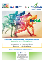 Incontro 1: Presentazione del Progetto di Ricerca: Contenuti, Obiettivi, Valore