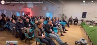 ReHub: migliorare la vita attraverso una riabilitazione proattiva